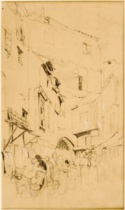 البوابة السوداء بواسطة توماس مايلز ريتشاردسون